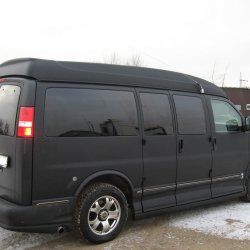Chevrolet Express