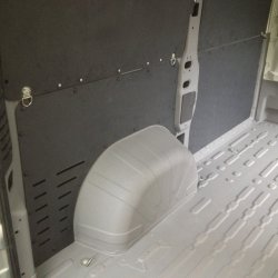 Citroen Jumper ������