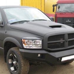 Dodge RAM 1500