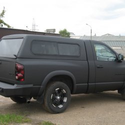 Dodge RAM 1500