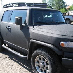 FJ Cruiser - ������ ��������