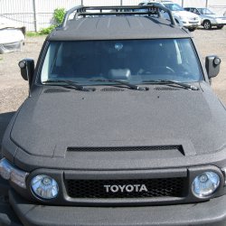 FJ Cruiser - ������ ��������
