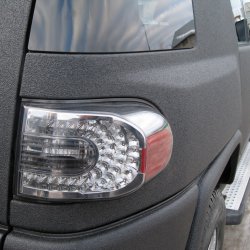 FJ Cruiser - ������ ��������