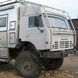 KAMAZ ������� ������ (������, �����)