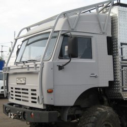 KAMAZ ������� ������ (������, �����)