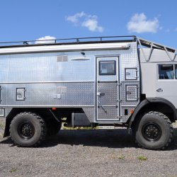 KAMAZ ������� ������ (������, �����)