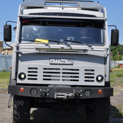 KAMAZ ������� ������ (������, �����)