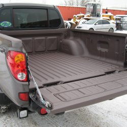 Mitsubishi L200 Long 2014 � ����� ������