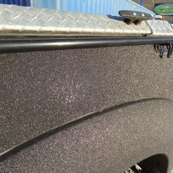 Mazda BT50 (full avto)