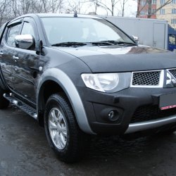 Mitsubishi L200 (������, ���������)