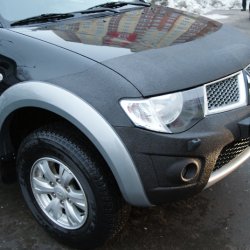 Mitsubishi L200 (������, ���������)