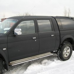 Mitsubishi L200 (������ ��������)