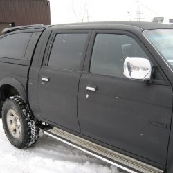 Mitsubishi L200 (������ ��������)