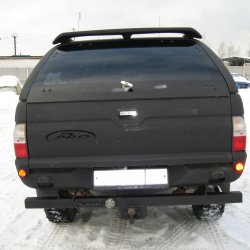 Mitsubishi L200 (������ ��������)