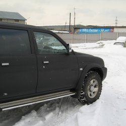 Mitsubishi L200 (������ ��������)