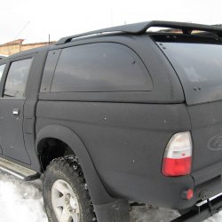 Mitsubishi L200 (������ ��������)