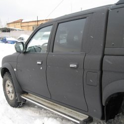 Mitsubishi L200 (������ ��������)