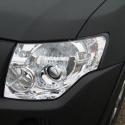 Mitsubishi Pajero IV