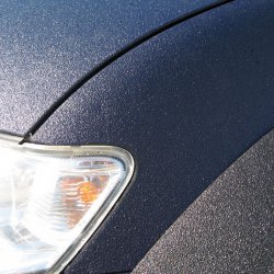 Pajero Sport 3 Dark Blue