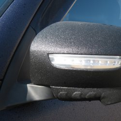 Pajero Sport 3 Dark Blue