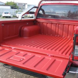 ��������� ������ Nissan NP300