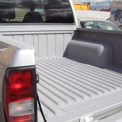 ��������� ������ Nissan NP300