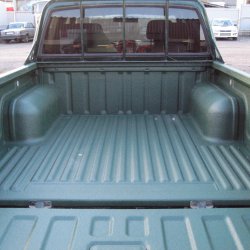 ��������� ������ Nissan NP300