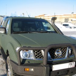 Nissan Navara (������ ��������) ����