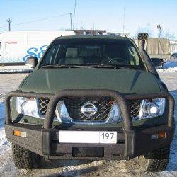 Nissan Navara (������ ��������) ����