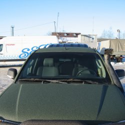 Nissan Navara (������ ��������) ����