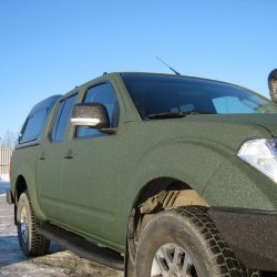 Nissan Navara (������ ��������) ����