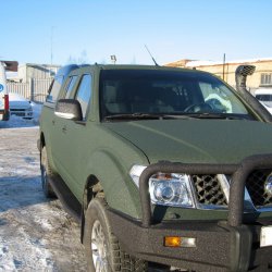 Nissan Navara (������ ��������) ����