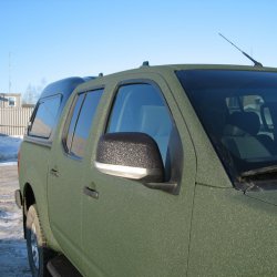 Nissan Navara (������ ��������) ����