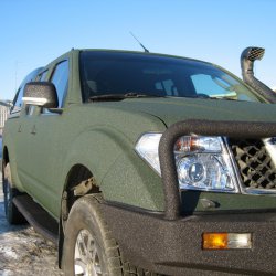 Nissan Navara (������ ��������) ����