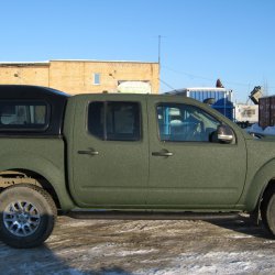 Nissan Navara (������ ��������) ����