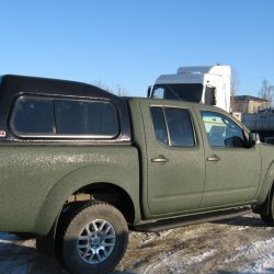 Nissan Navara (������ ��������) ����