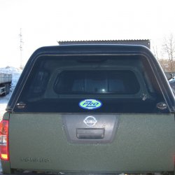 Nissan Navara (������ ��������) ����