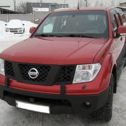 Nissan Navara (�����)