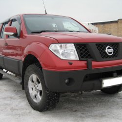 Nissan Navara (�����)