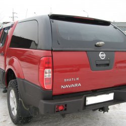 Nissan Navara (�����)