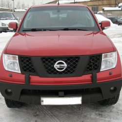 Nissan Navara (�����)