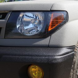 Mitsubishi Pajero IO