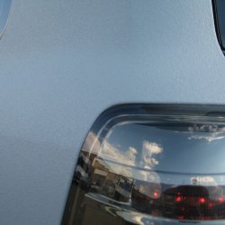 TLC 200 Battleship grey