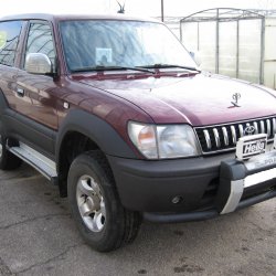 Toyota Prado (�����)