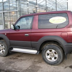 Toyota Prado (�����)
