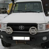 Toyota Land Cruiser HZJ78