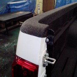 ��������� ������ Toyota Hilux