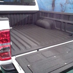 ��������� ������ Toyota Hilux