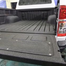 ��������� ������ Toyota Hilux