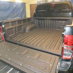 ��������� ������ Toyota Hilux